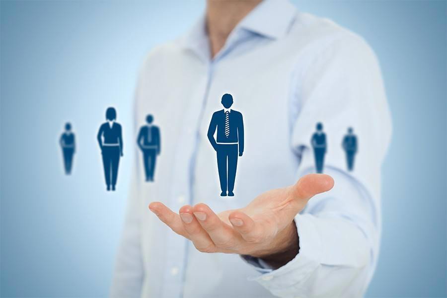 君九企業管理靈活用工平臺